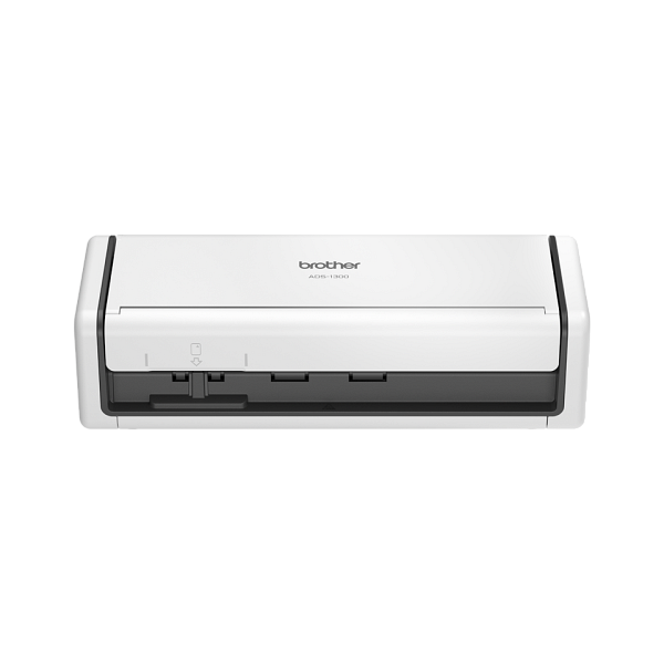 Brother ADS-1300 Portable Document Scanner 4